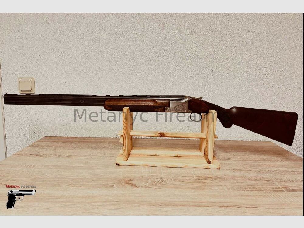 Winchester - Super Grade 12/70