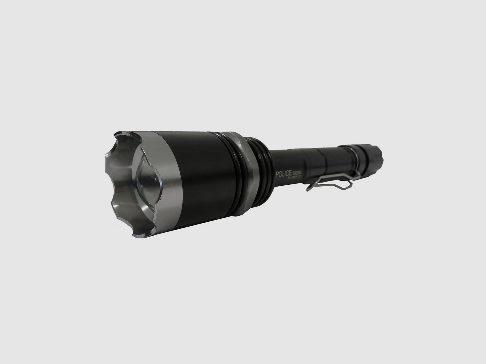 Taschenlampe mit 1 Cree2 LED, Bild 2 von 3