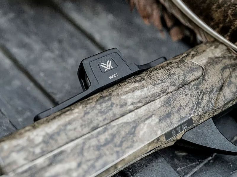 VORTEX Viper SHOTGUN RedDot Multi-Reticle