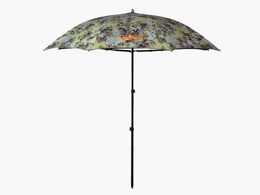 Blaser Jagdschirm Huntec Camouflage