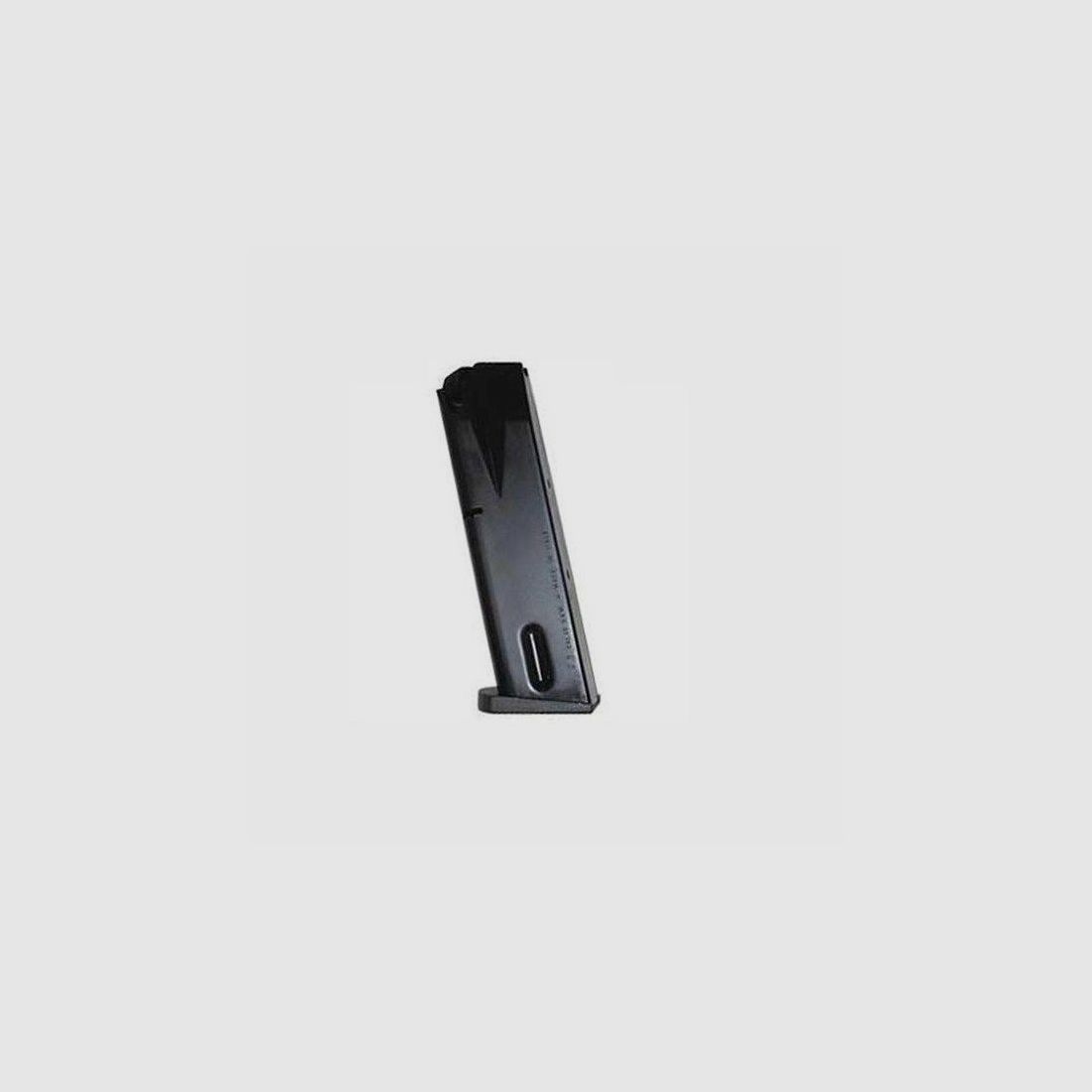Cargador para Beretta 98FS Cal. 9x21mm 15 Tiros C85991