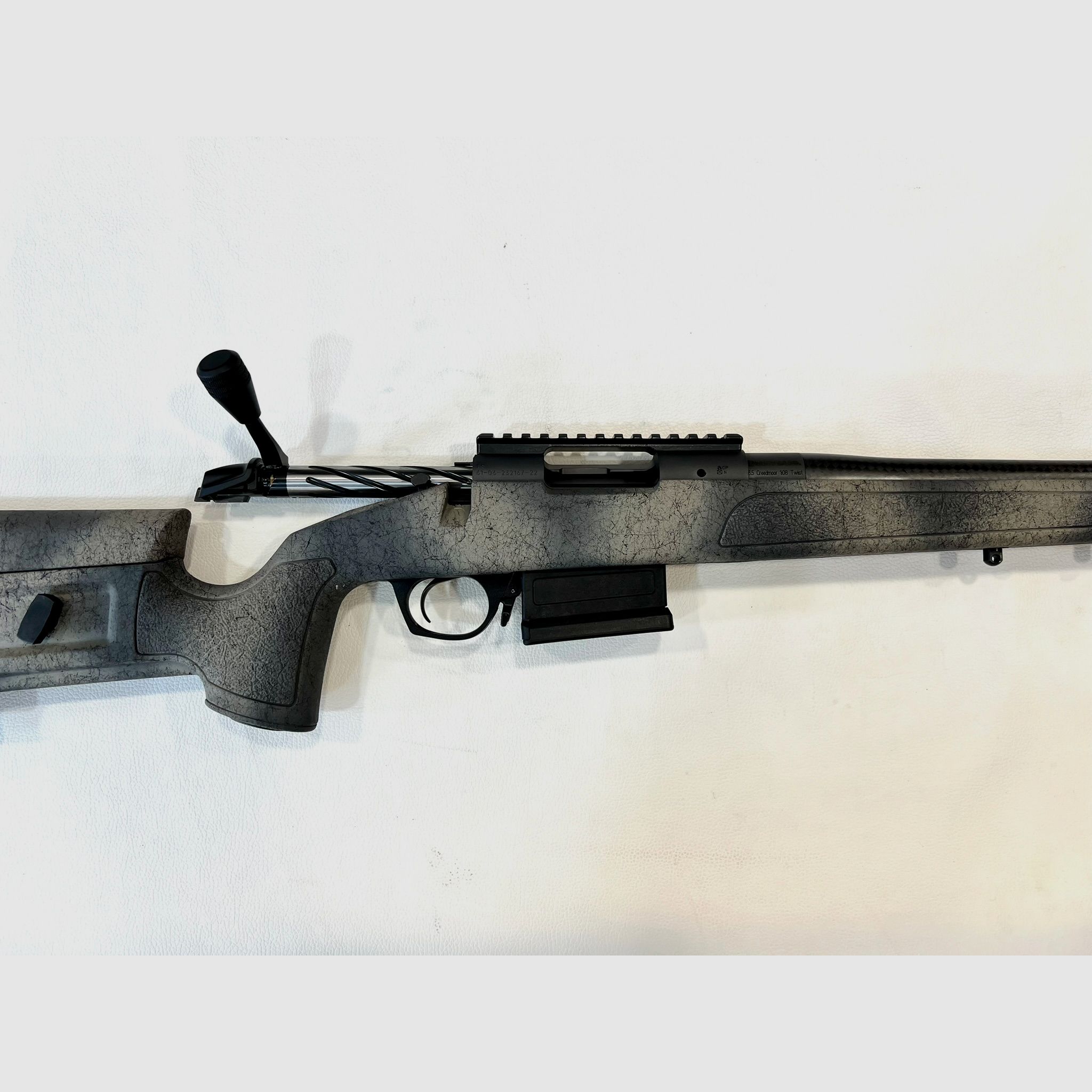BERGARA B14 WILD THUMBLE – 6,5 CREEDMOOR, Bild 1 von 12
