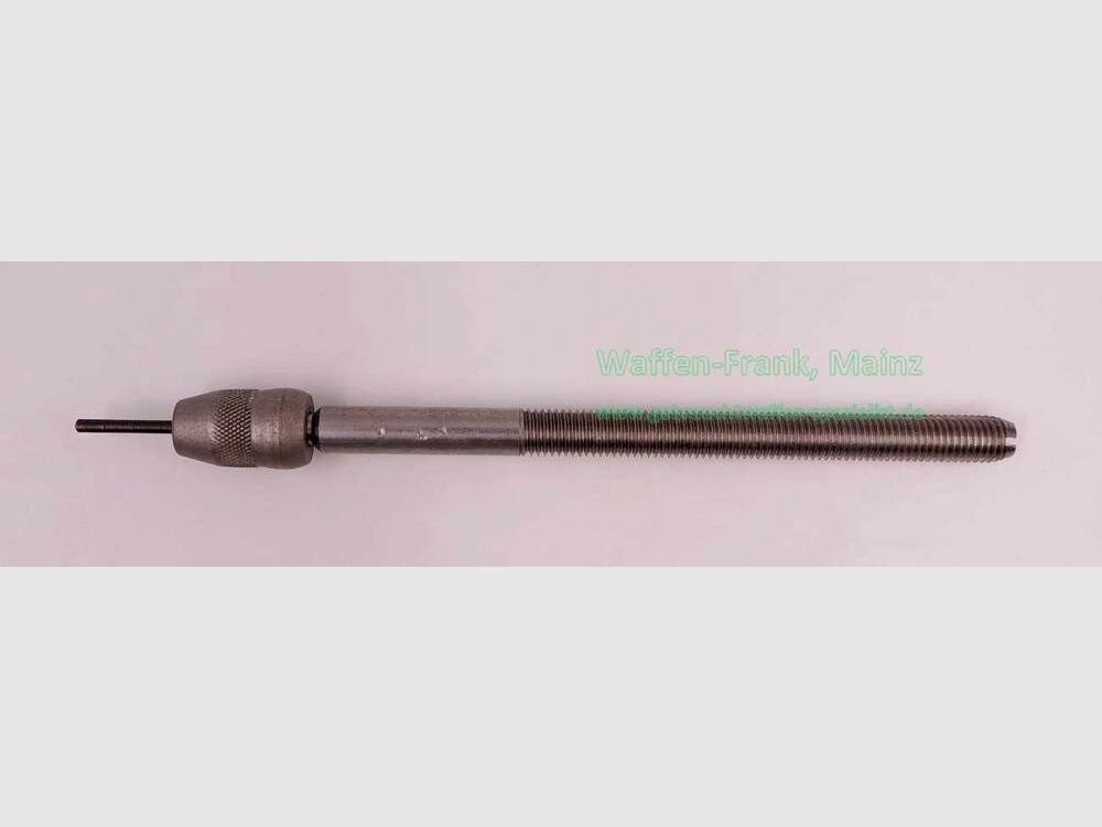 Tige d'éjection RCBS avec calibrateur .421