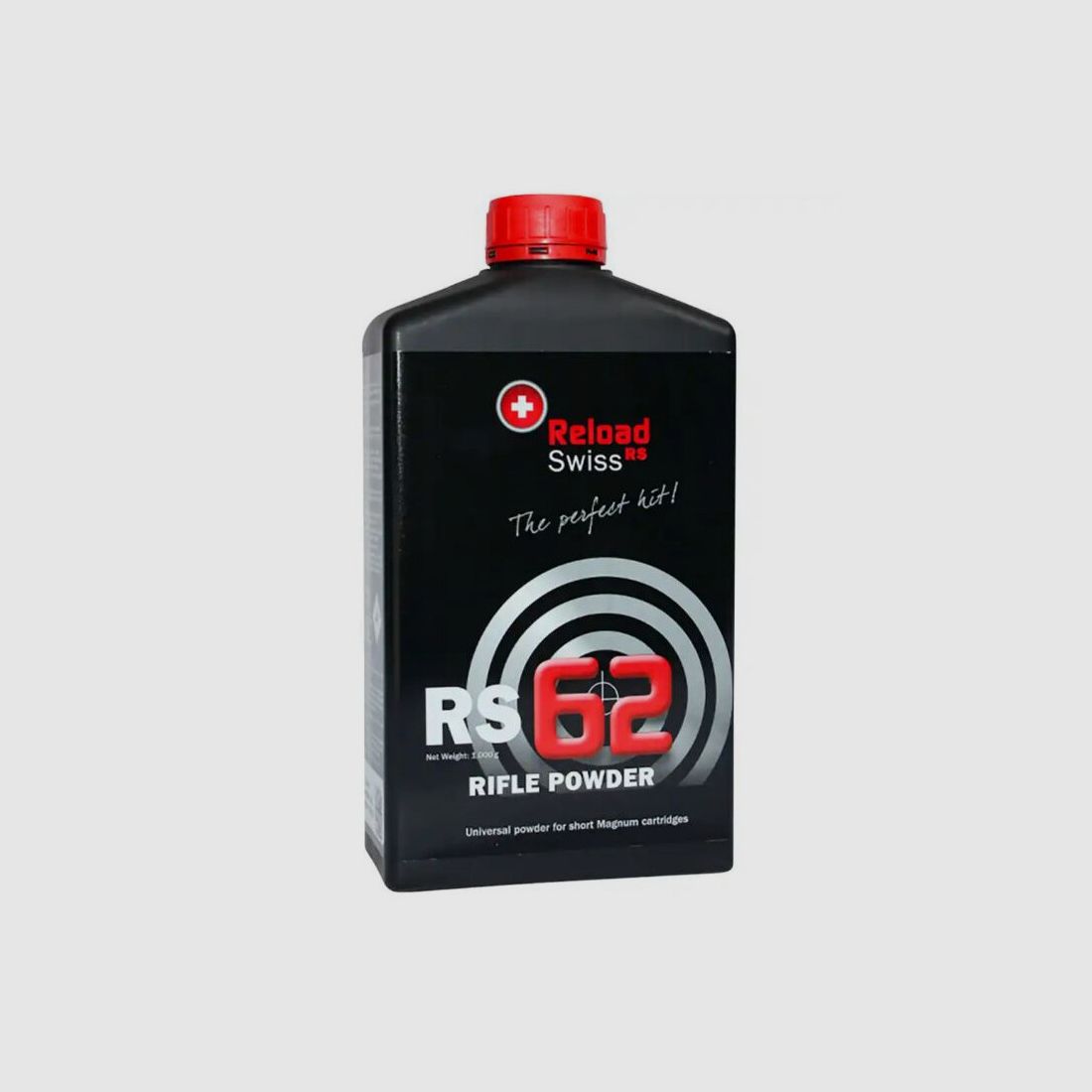 Reload Swiss RS62