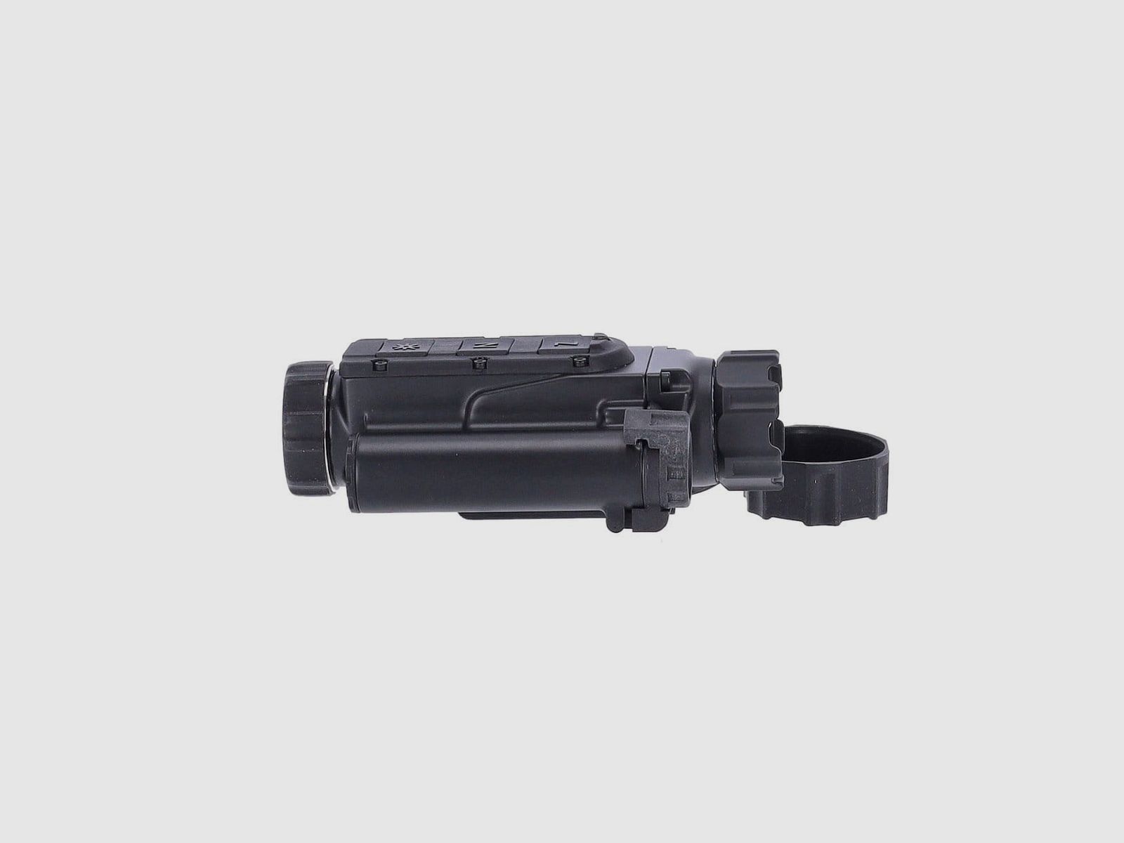 Nitehog TIR-M35 AC Viper thermal imaging attachment including free Rusan connector...