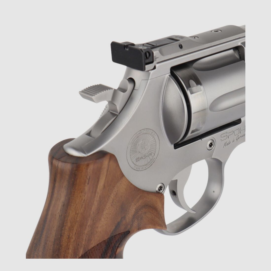 Spohr L562 Standard 3.0