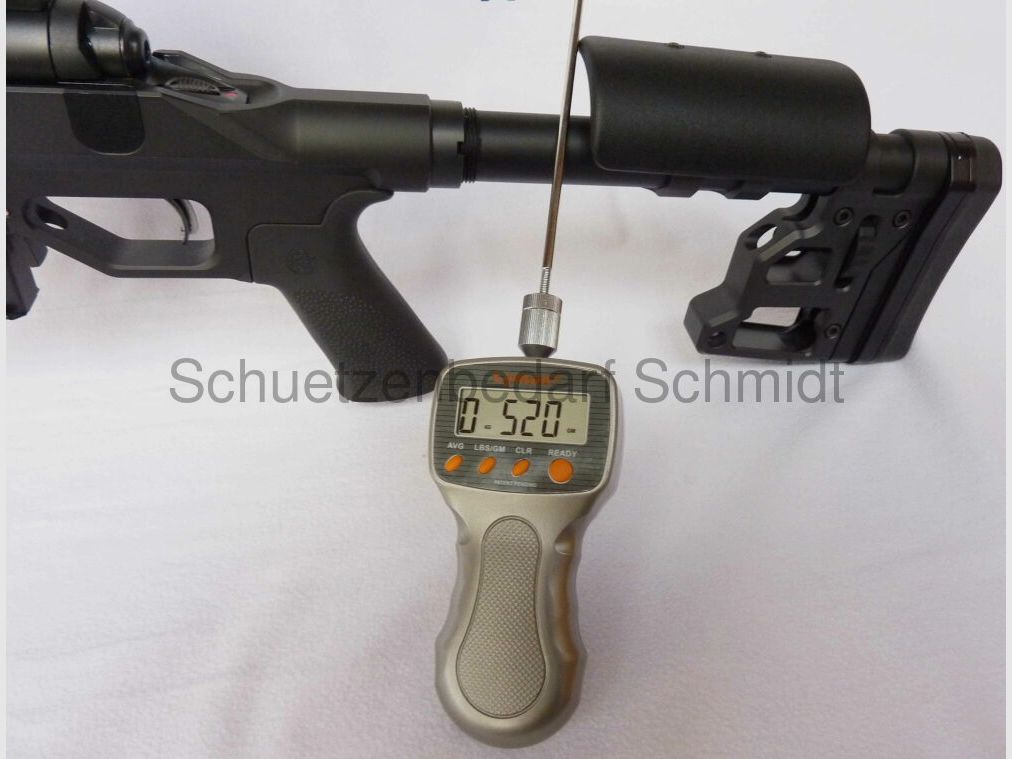 Savage 110 BA Stealth - Special Edition -