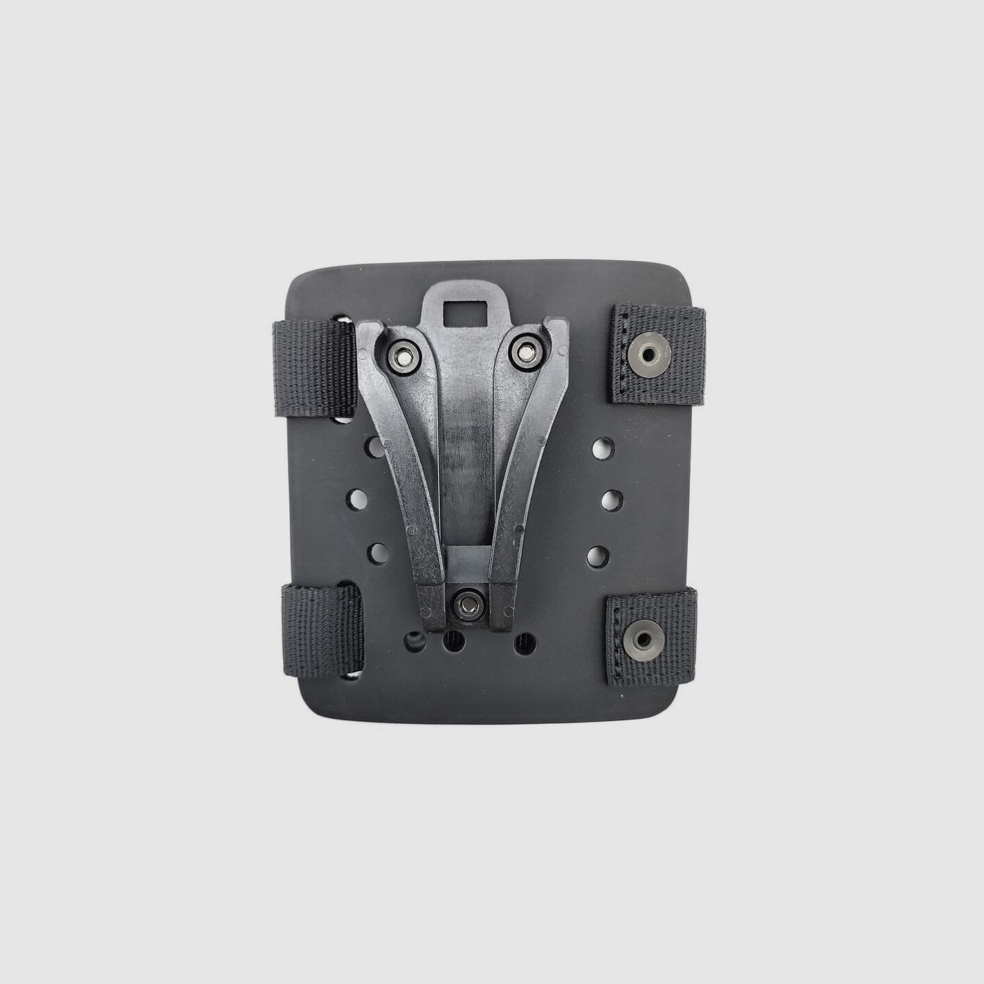 King Cobra Evo 5 Tactical SQS Hüftplattform für Damen, schwarze Holster, Bild 1 von 2