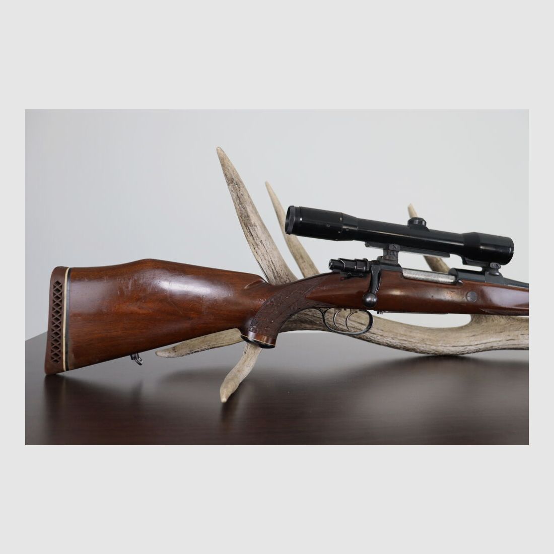 Kettner M98