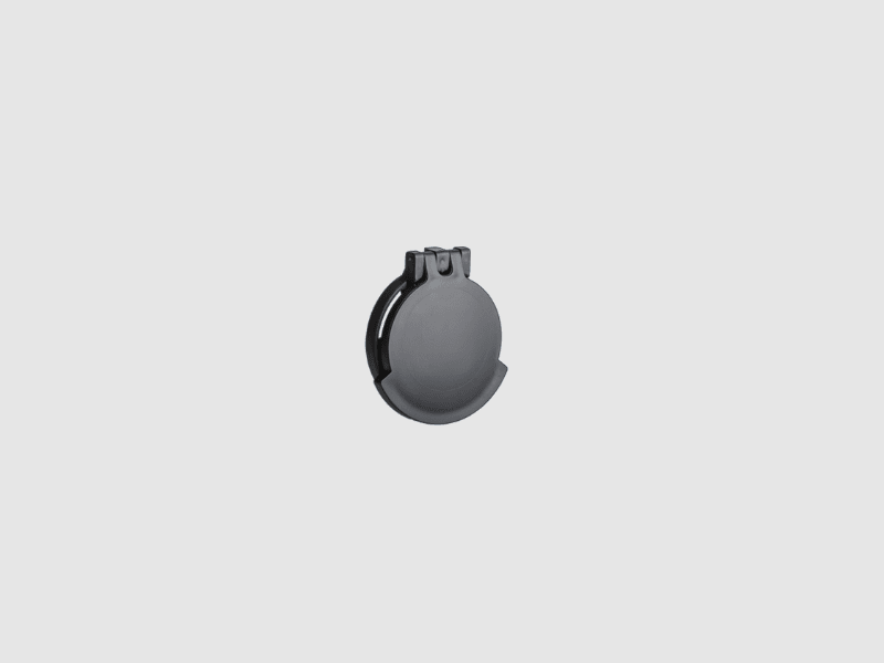 Kahles Objektiv Flip-Up Cover 50 mm