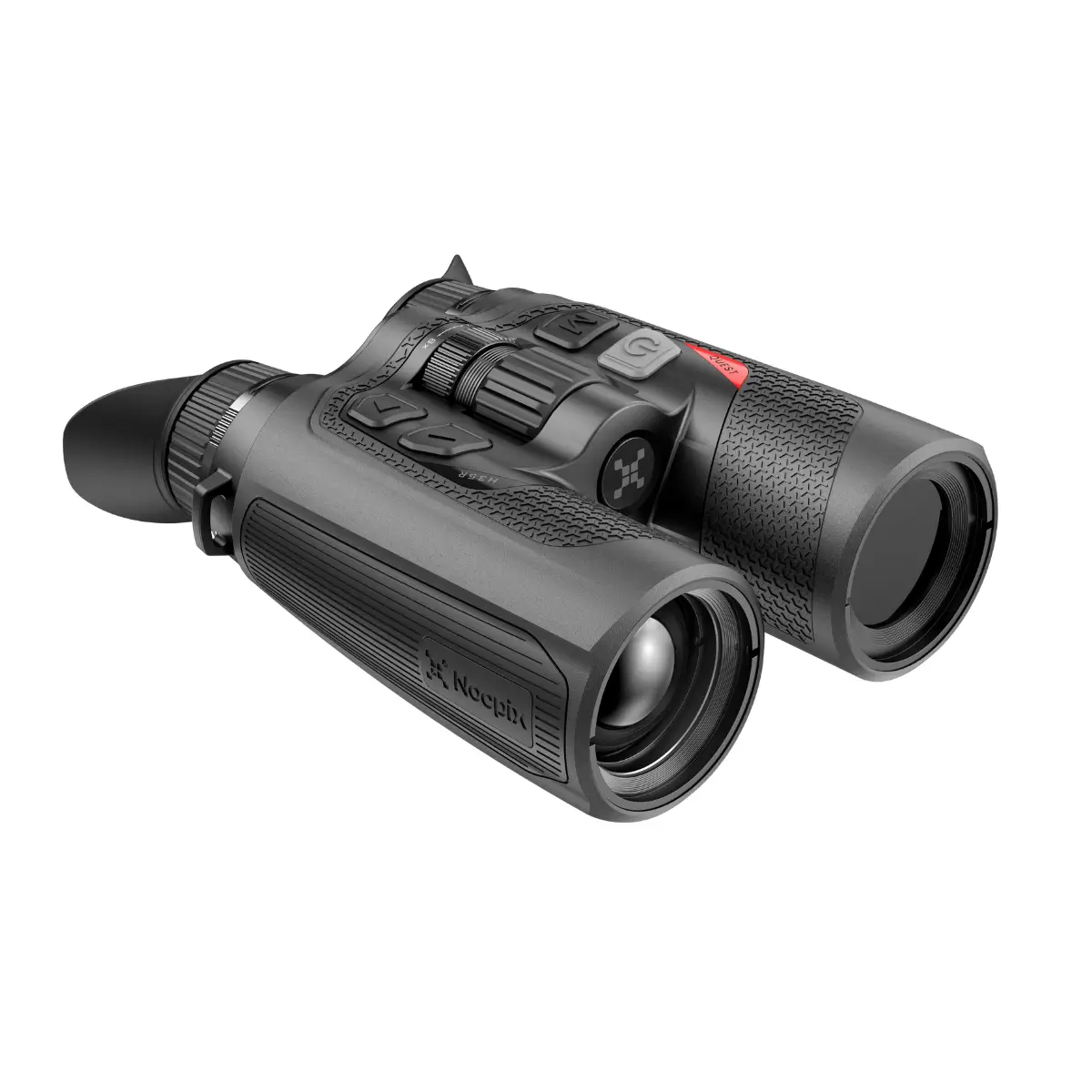 Nocpix thermal binoculars Quest H35R, image 4 of 5