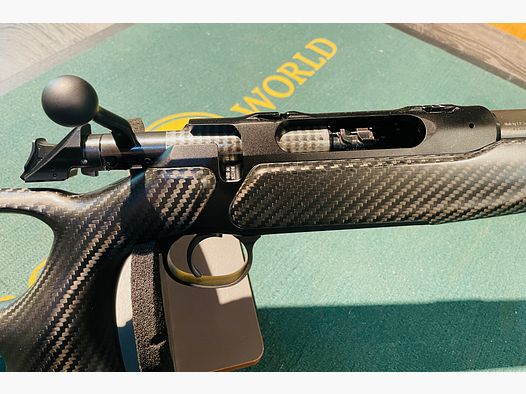 Sauer 404 XTC 300 Win Mag