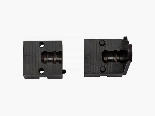 Molde para balas 1 cavidad - Balas Maxi