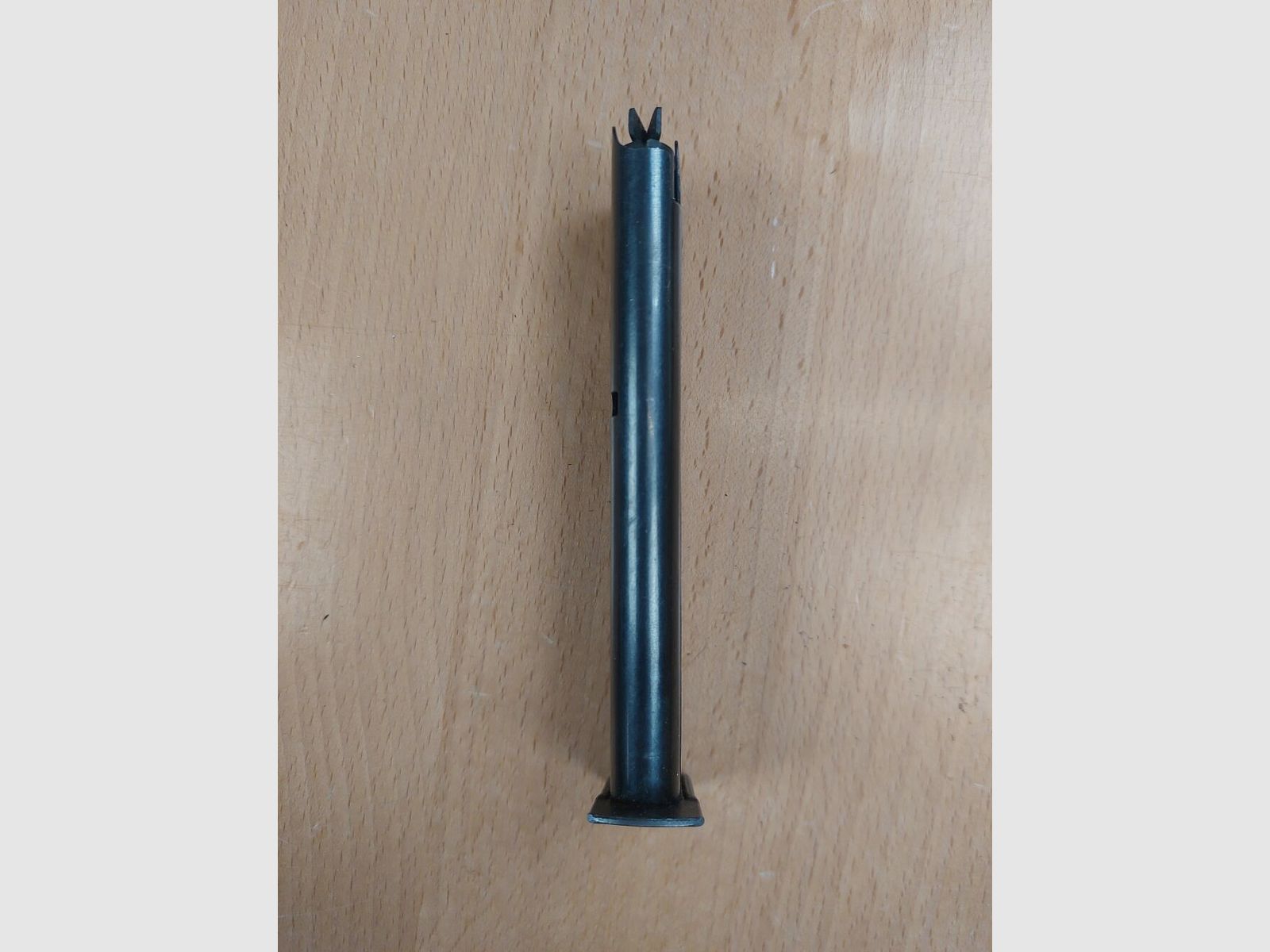 Smith & Wesson, USA M 39