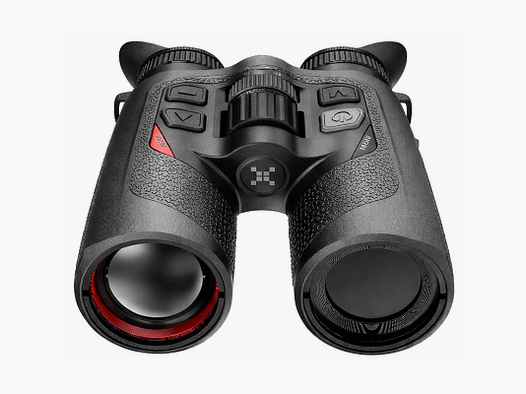 Nocpix Quest S50R Wärmebild Fernglas