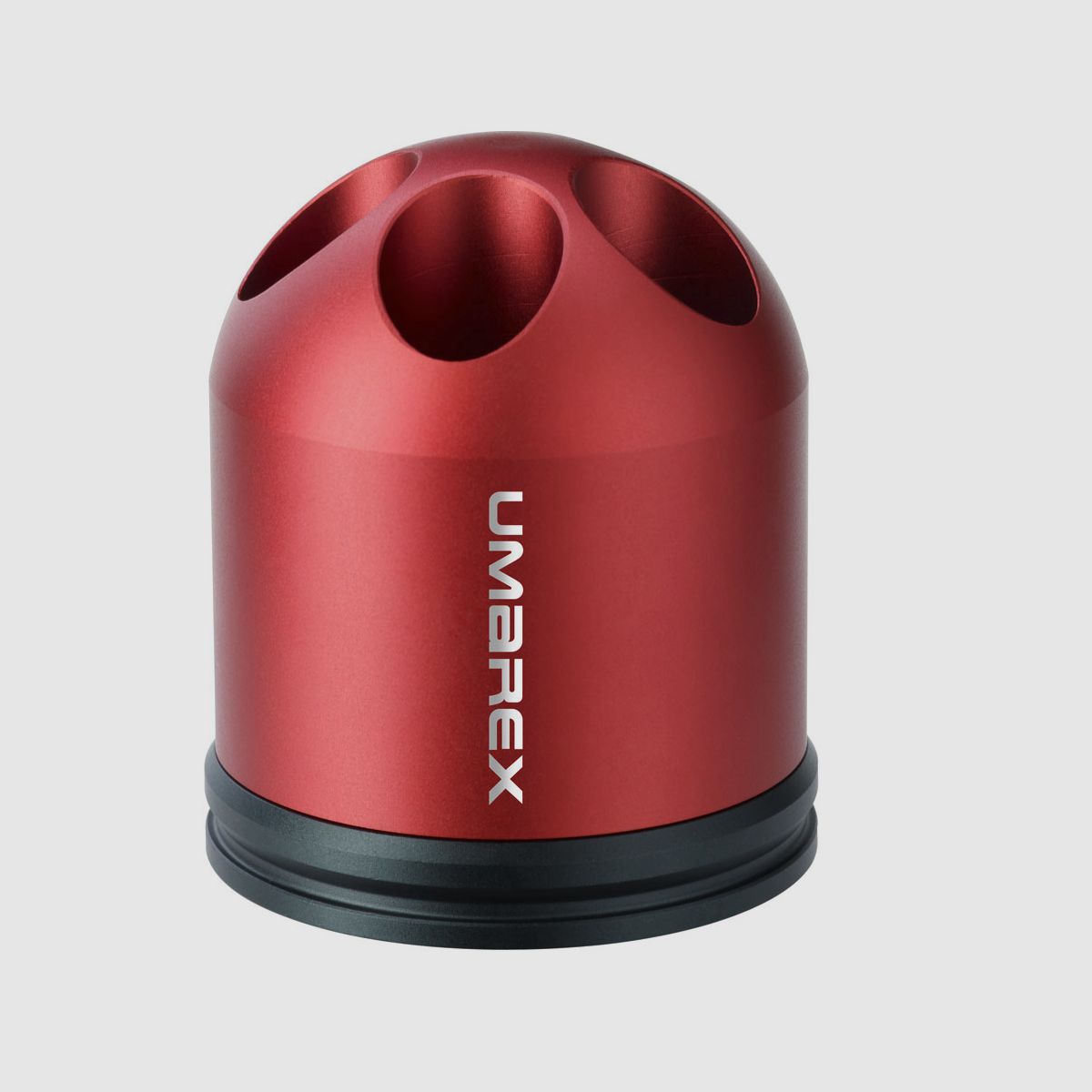 UMAREX Pyro Launcher RED mit Adapter C,I,K,L,M