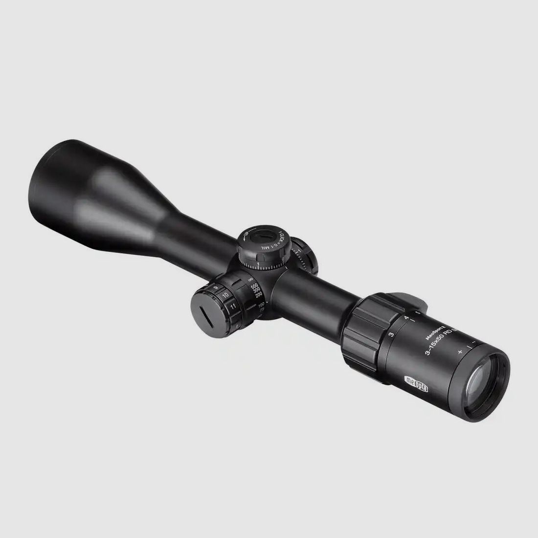 Meopta Meopta Meo Sport R 3-15x50 RD 4C