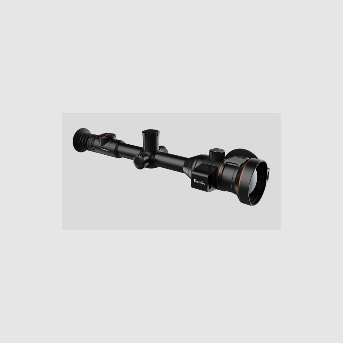 ThermTec ARES LRF 360 2.0, image 1 sur 5