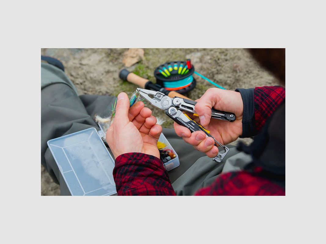 LEATHERMAN – SIGNAL® Grün, Bild 5 von 7