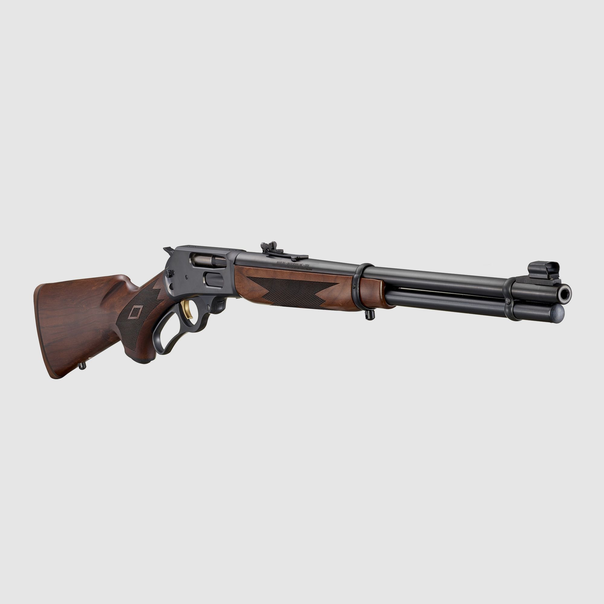 Marlin 336 CLASSIC .30-30 Win. 20,25"/51,6cm 6+1 Magazin Unterhebelrepetierbüchse