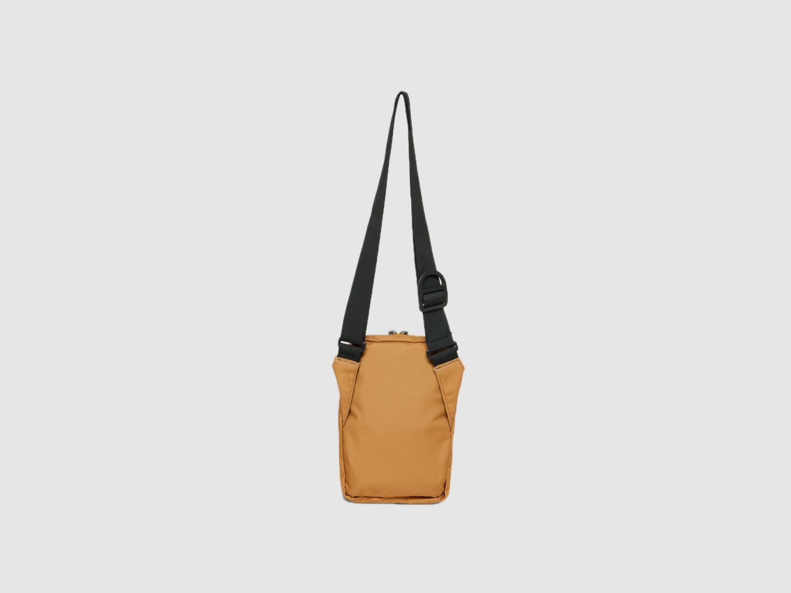 JACK WOLFSKIN Konya Organizer Umhängetasche Salted Caramel