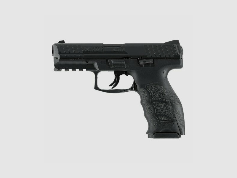 T4E Heckler & Koch SFP9 .43, CO2, < 5,0 J