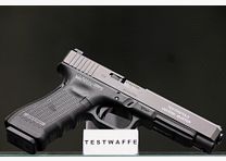Glock 34 Gen4