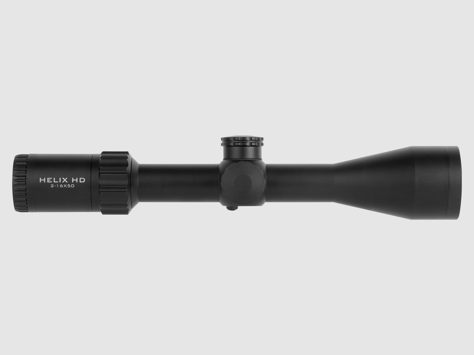 Helix HD 2-16×50 RAPTR-1 MRAD SFP Element Optics