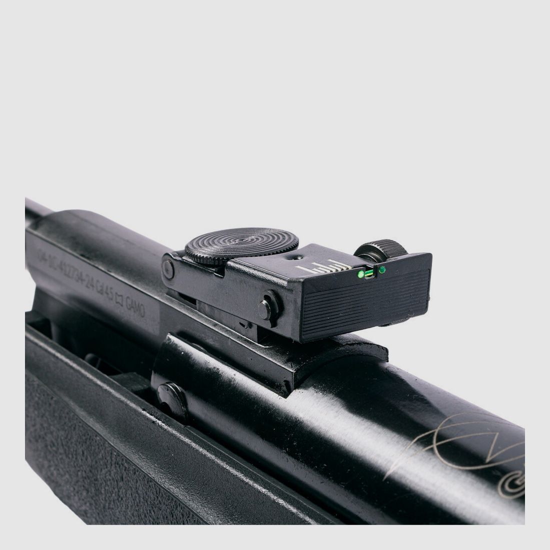 Gamo Big Cat 1000 E 5,5mm Diabolo Polymer