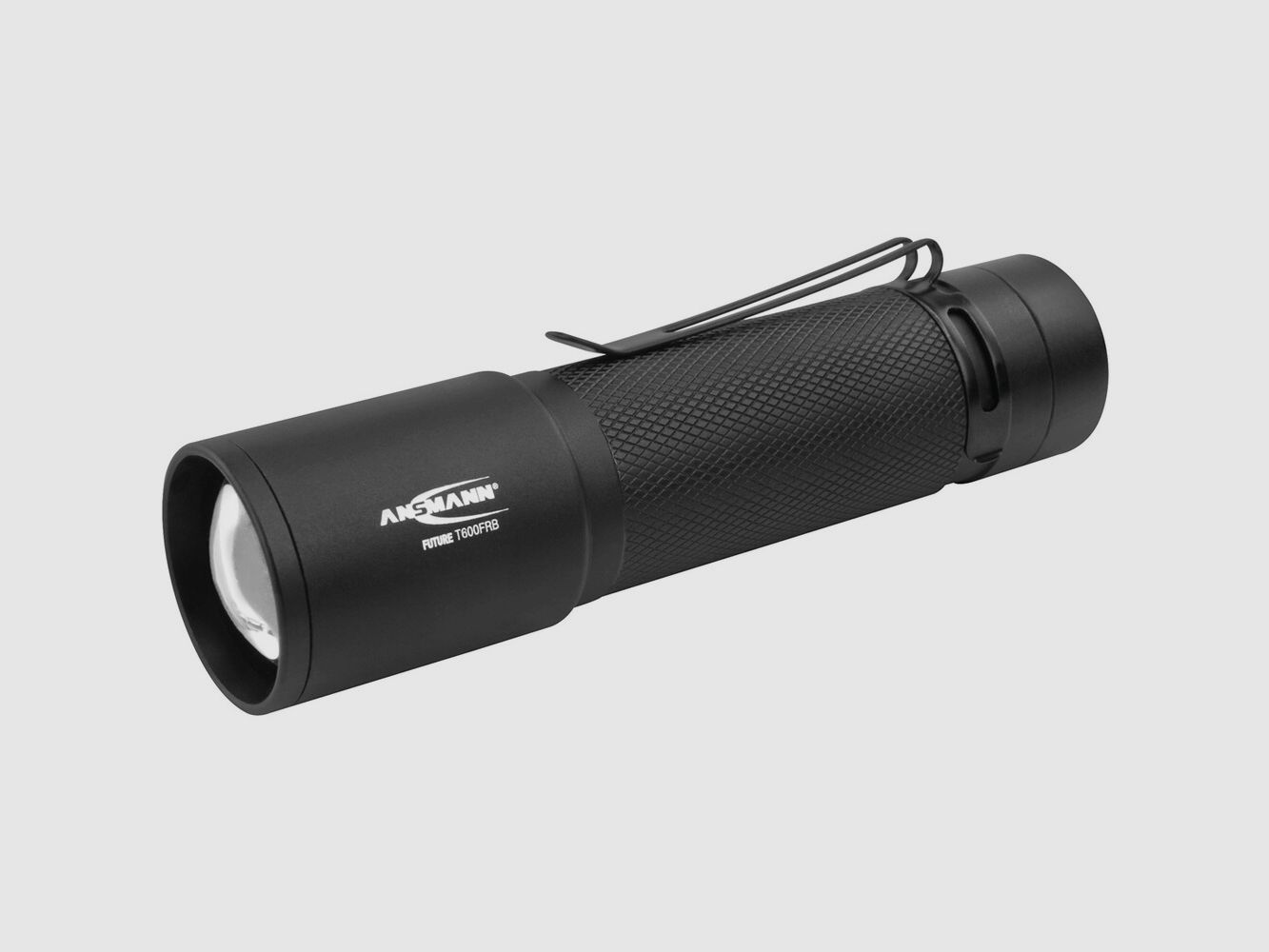 Lampe de poche Ansmann T600FRB, image 2 sur 7