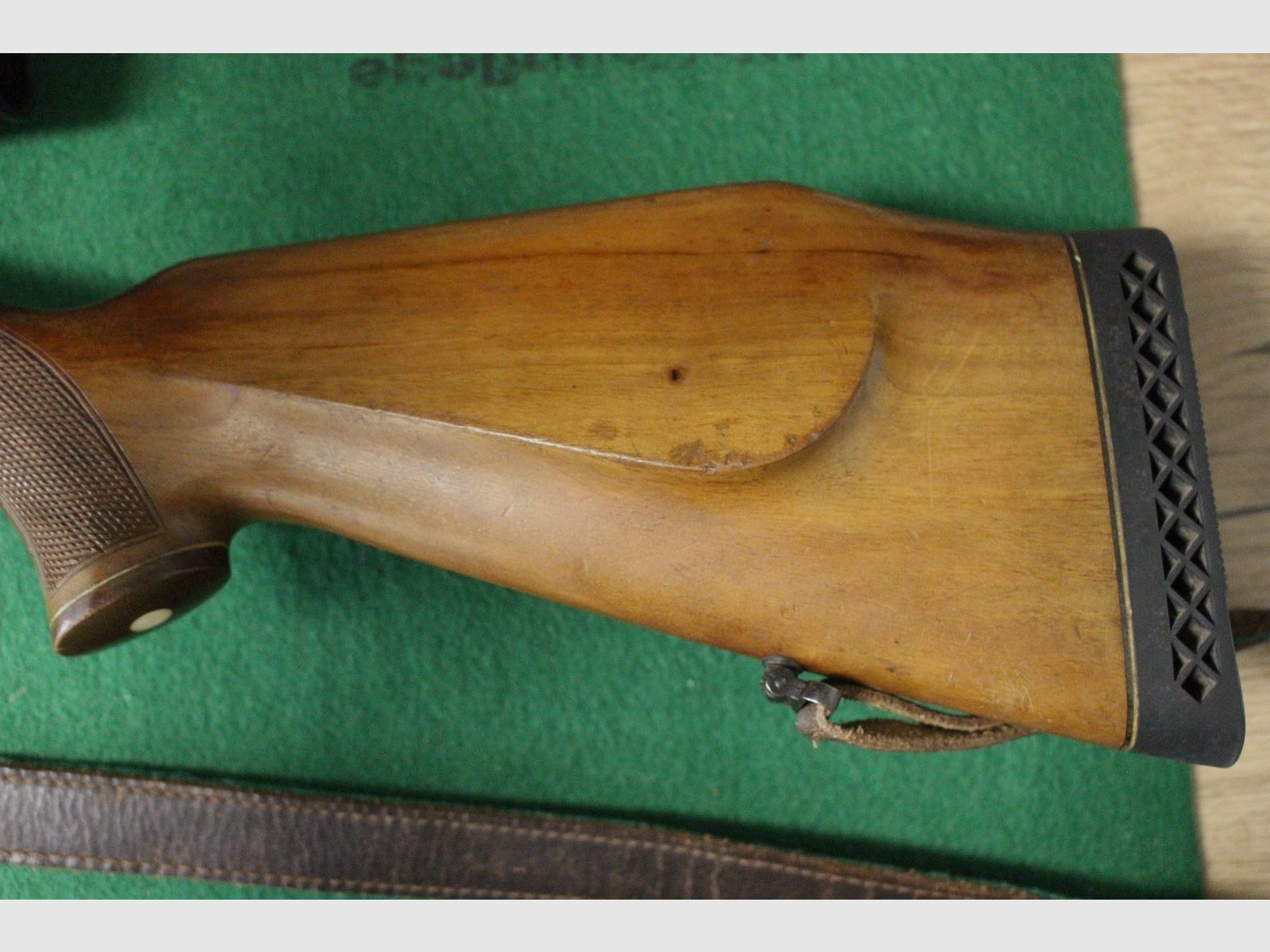 Brünner ZKK 600 Kal. 7x64