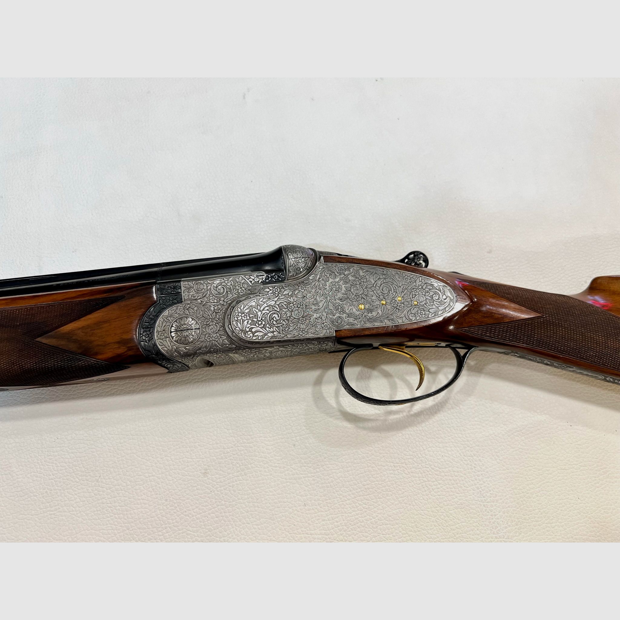 BERETTA S 3 EELL MODELL SPEZIAL – 12, Bild 5 von 18