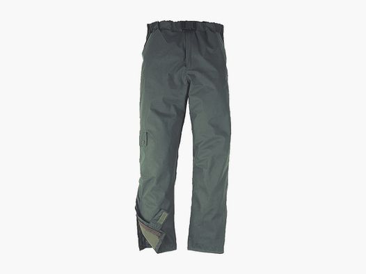 BALENO PANTALÓN IMPERMEABLE CARTOUCHE, TALLAS XS-4XL. FABRICADO EN FLEXOTHANE.