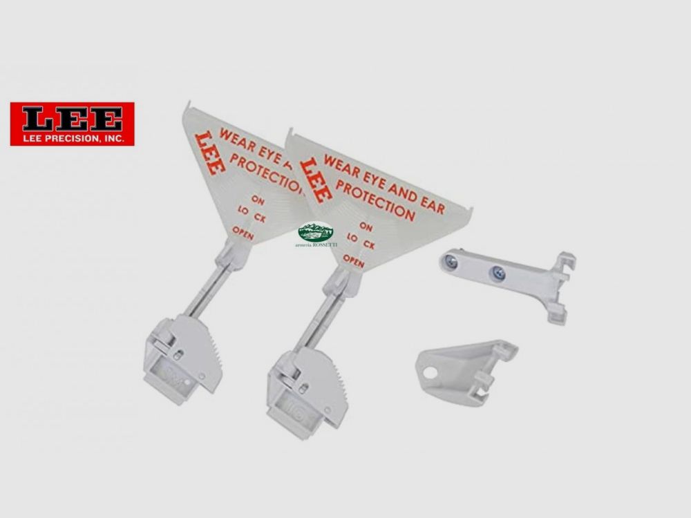 LEE innescatole automatico per pressa 90997