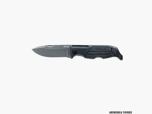 MESSER – WALTHER – P22