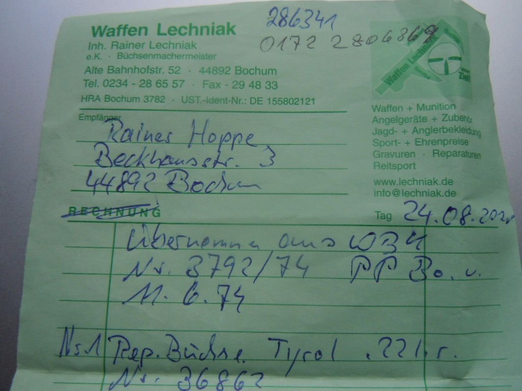 4 SCHERPE WAPENS ZIE FOTO'S, afbeelding 6 van 12