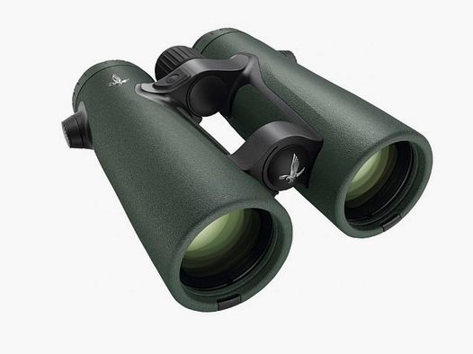 Vorführgerät Swarovski Optik Fernglas mit Entfernungsmesser EL Range 10x42