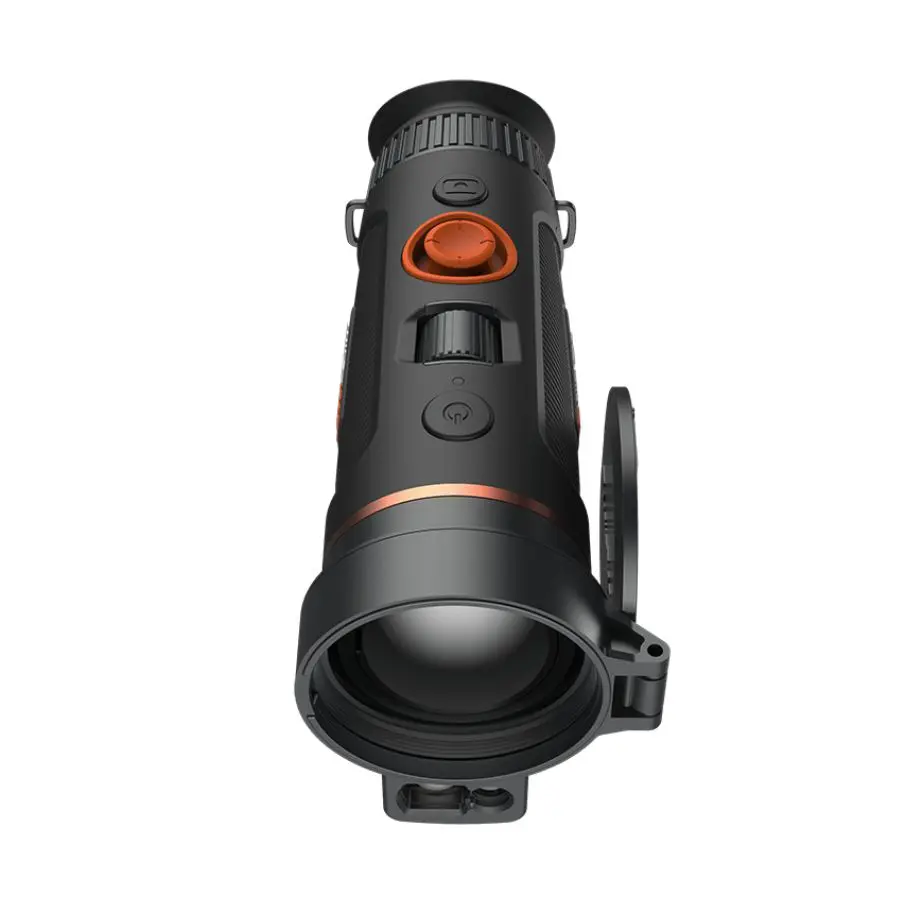 ThermTec Wild 635L 35mm 640 Sensor Termisk Spotter m/ LRF, billede 1 af 2