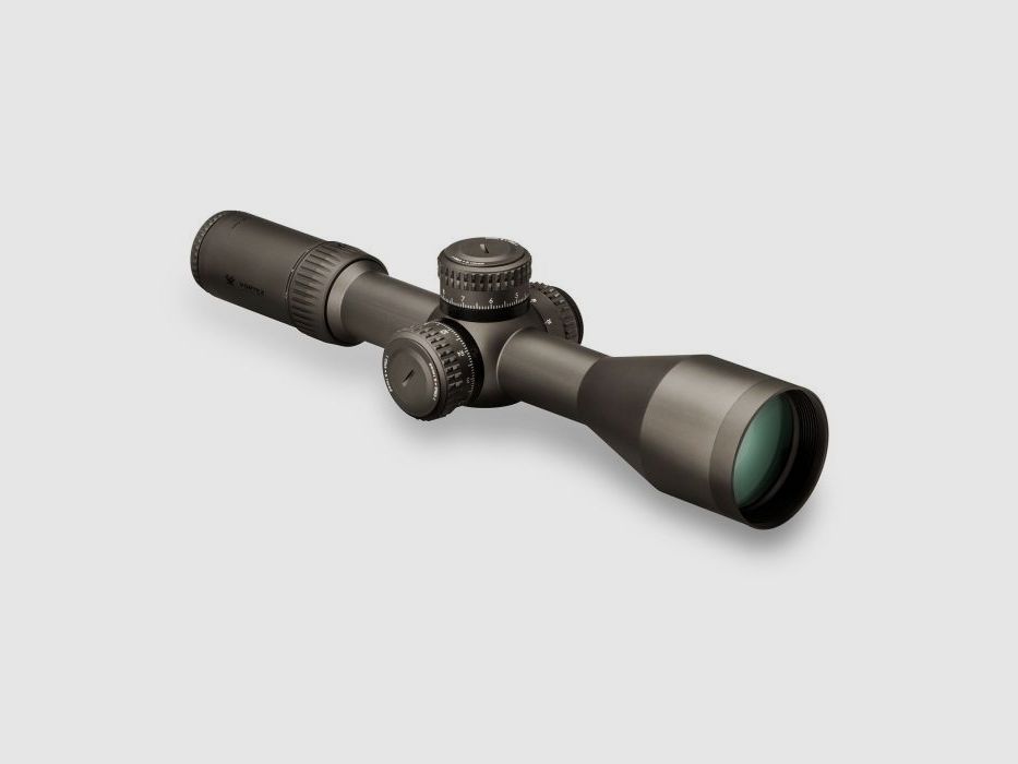 Vortex Razor HD Gen II 4.5-27x56 FFP richtkijker, afbeelding 3 van 16