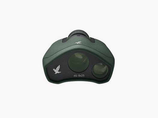 Swarovski DG (Digital Guide)