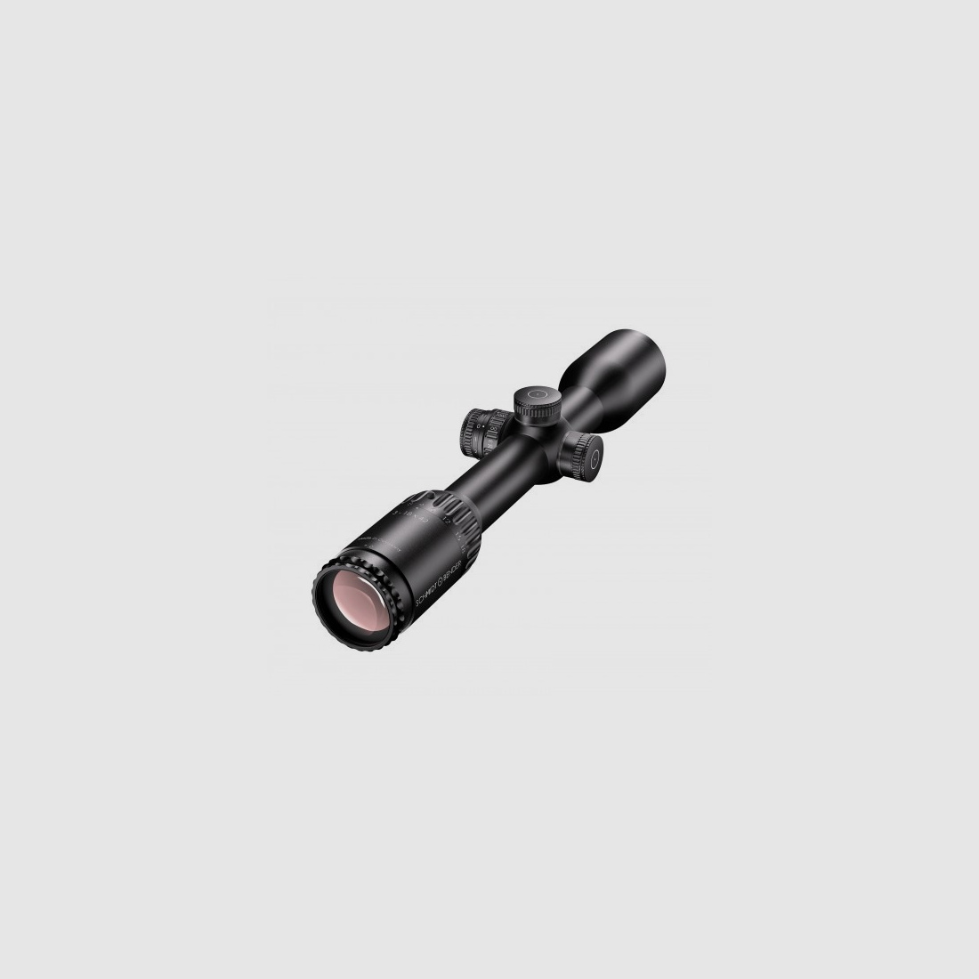 ZF Schmidt & Bender 3-18x42 Meta -Neu-