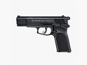 Schreckschuss - Gas Signal Pistole - Browning GPDA 9 - 9 mm P.A.K