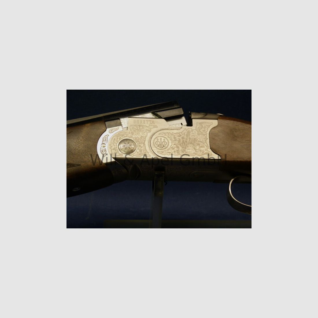 Beretta 686 Vittoria SPORTING, Bild 1 von 9