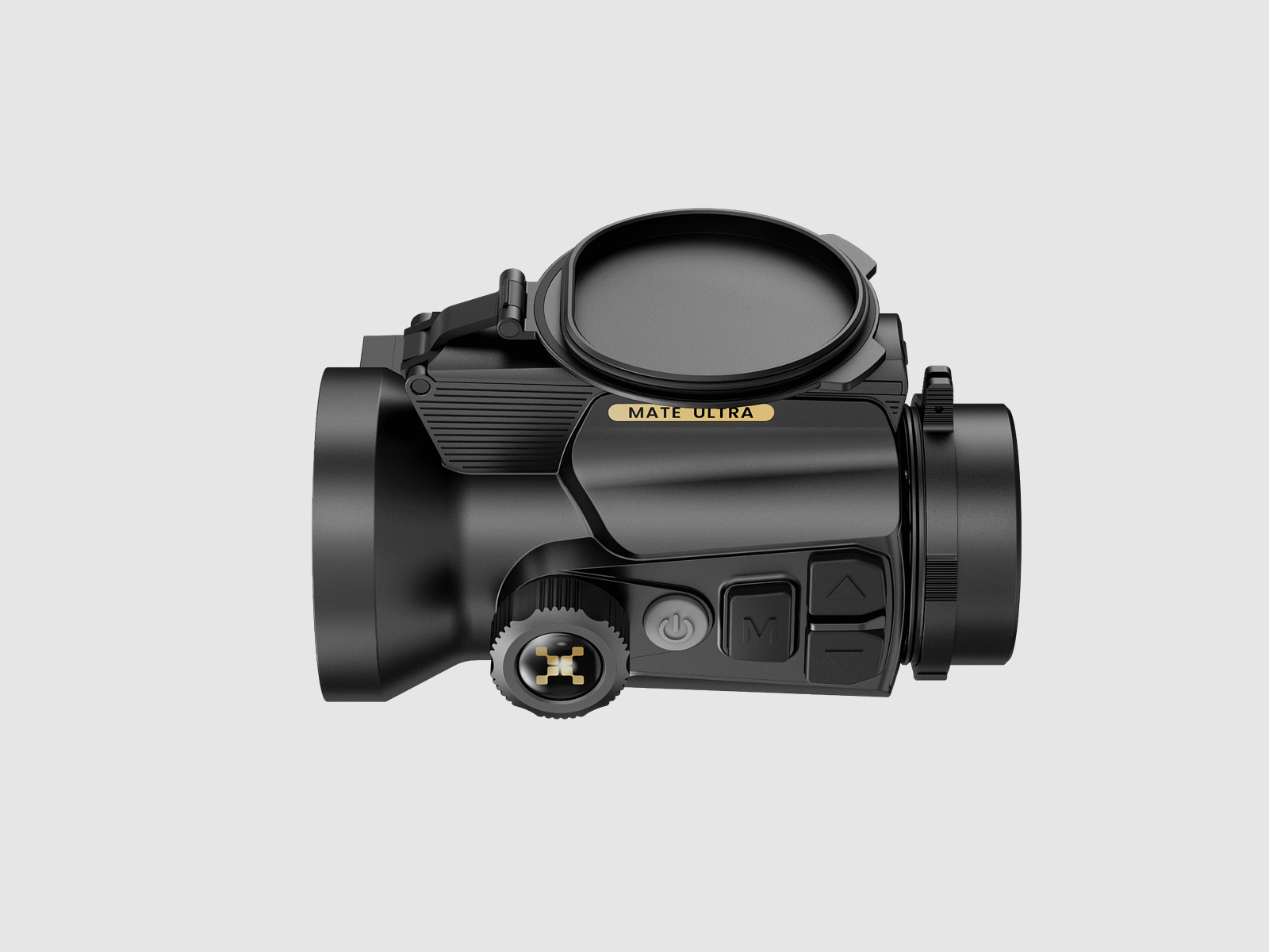 NOCPIX thermal imaging attachment MATE Ultra
