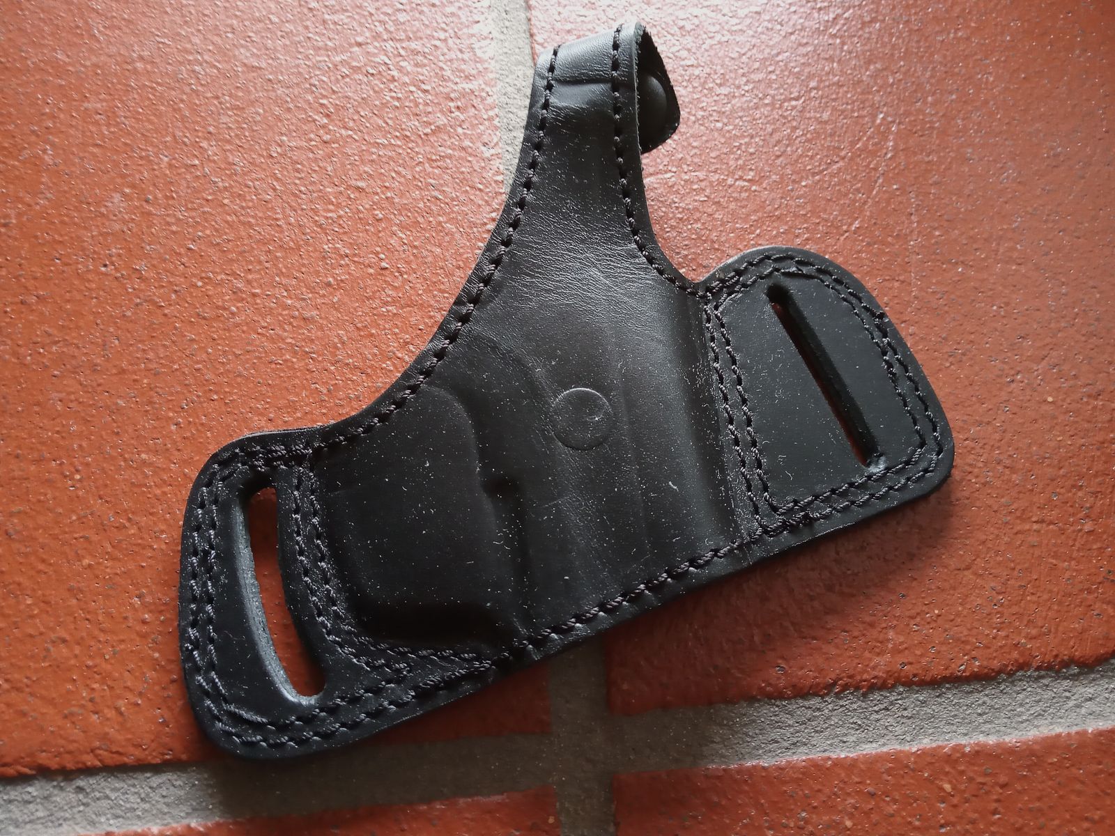 Holster für Zoraki 906