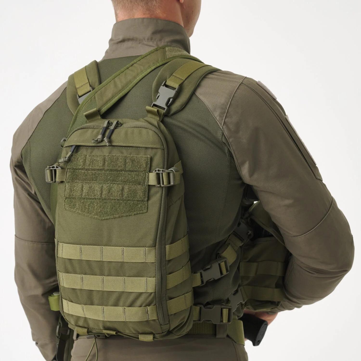 Plecak Guardian Smallpack-7L - Multicam, zdjęcie 16 z 18