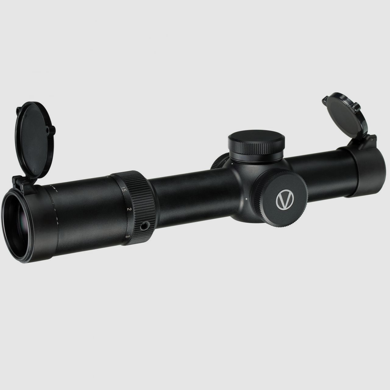 Vixen 1-8x28 Absehen G4 Zielfernrohr