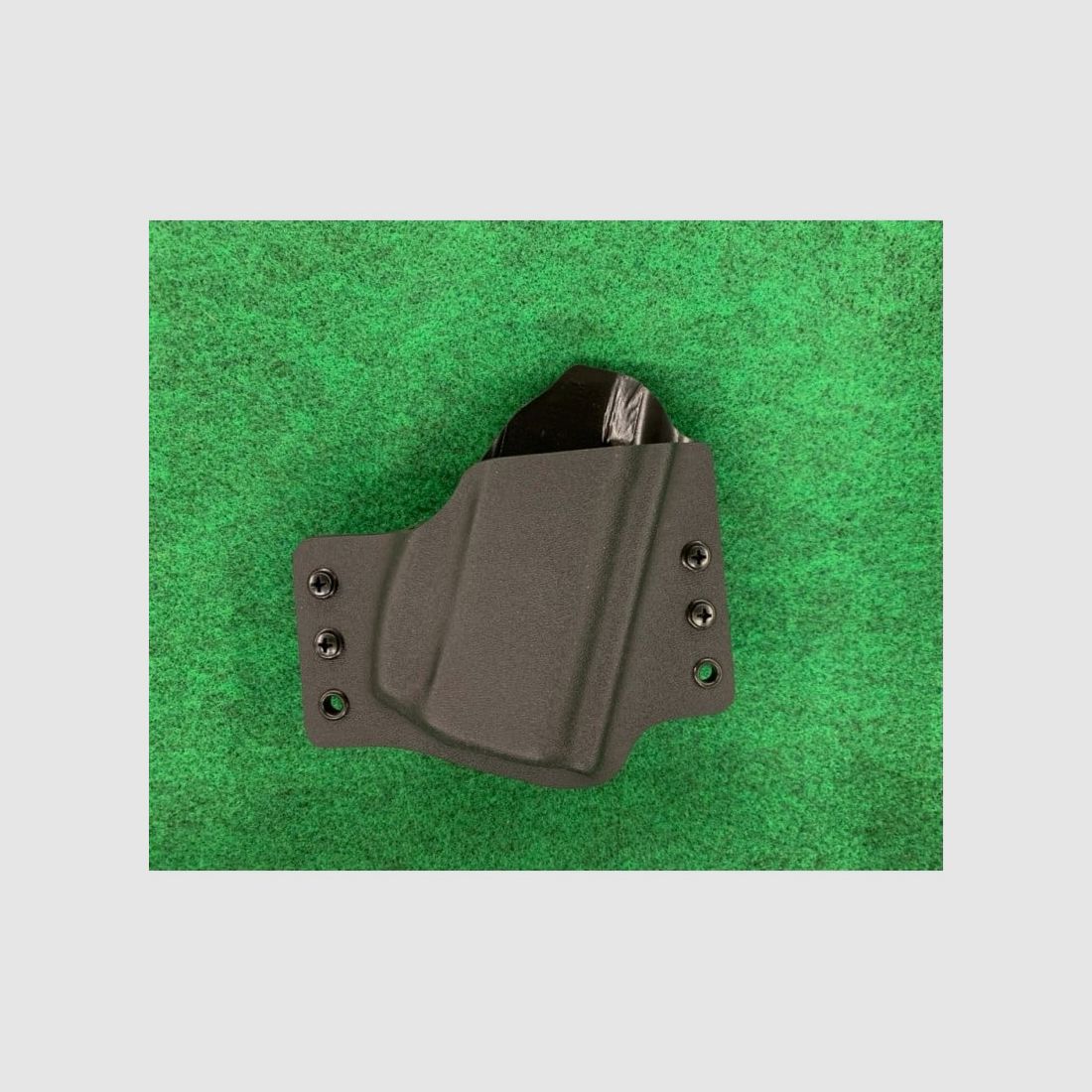 HOLSTER KYDEX FONDINA DEFENCE PARA WALTHER PDP SPRAY PEPERONCINO