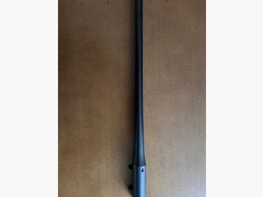 Blaser R8 interchangeable barrel in caliber 308