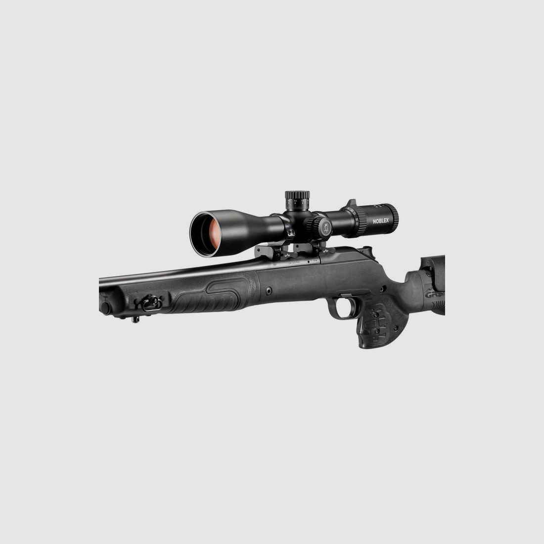 Noblex ZF NZ8 Inception 2,5-20×50